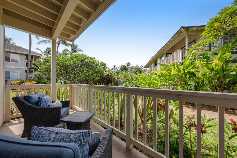 Tropical Oasis at Regency at Poipu Kai 514